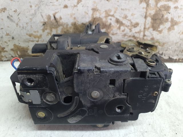 bontott SKODA OCTAVIA I Jobb hátsó Ajtózár