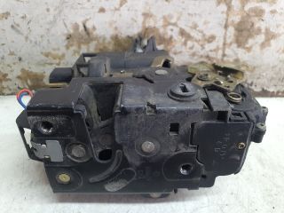 bontott SKODA OCTAVIA I Jobb hátsó Ajtózár