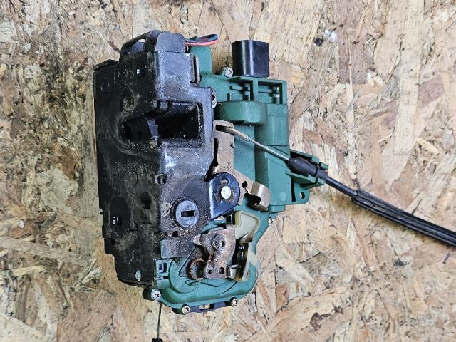 bontott SKODA OCTAVIA I Jobb hátsó Ajtózár