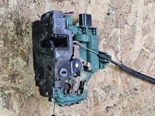 bontott SKODA OCTAVIA I Jobb hátsó Ajtózár