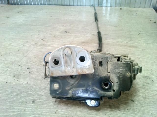 bontott SKODA OCTAVIA I Jobb hátsó Ajtózár