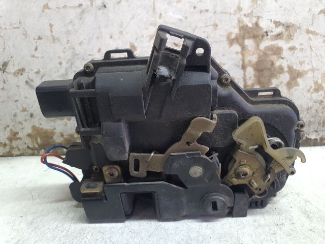 bontott SKODA OCTAVIA I Jobb hátsó Ajtózár