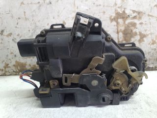 bontott SKODA OCTAVIA I Jobb hátsó Ajtózár