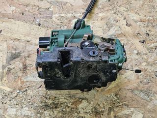 bontott SKODA OCTAVIA I Jobb hátsó Ajtózár