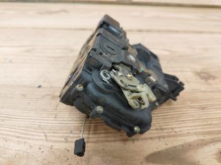 bontott SKODA OCTAVIA I Jobb hátsó Ajtózár