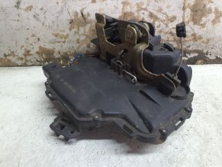 bontott SKODA OCTAVIA I Jobb hátsó Ajtózár