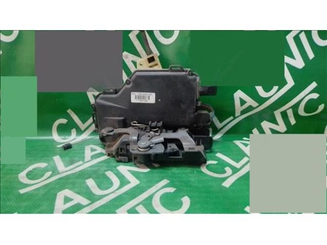 bontott SKODA OCTAVIA I Jobb hátsó Ajtózár