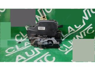 bontott SKODA OCTAVIA I Jobb hátsó Ajtózár