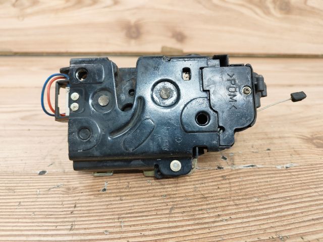 bontott SKODA OCTAVIA I Jobb hátsó Ajtózár