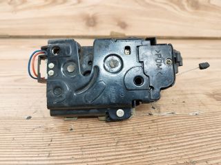 bontott SKODA OCTAVIA I Jobb hátsó Ajtózár