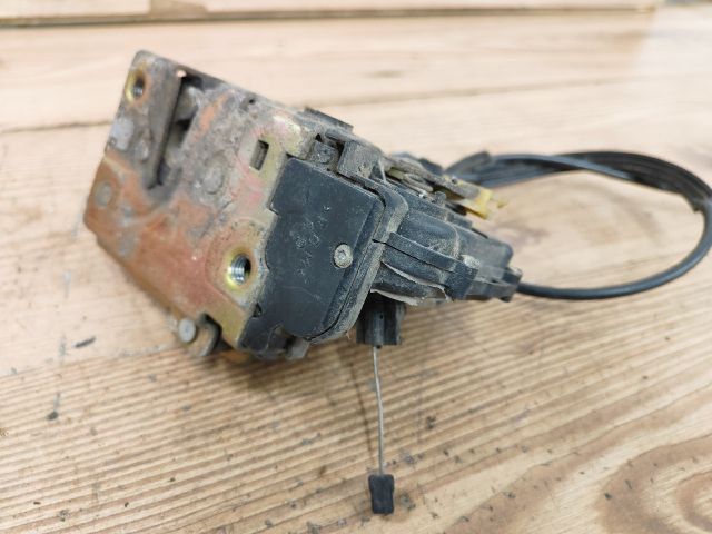 bontott SKODA OCTAVIA I Jobb hátsó Ajtózár