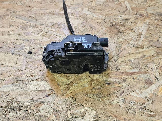 bontott SKODA OCTAVIA I Jobb hátsó Ajtózár