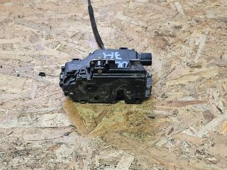 bontott SKODA OCTAVIA I Jobb hátsó Ajtózár