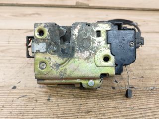 bontott SKODA OCTAVIA I Jobb hátsó Ajtózár