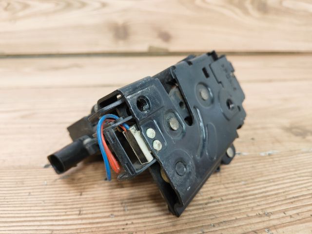 bontott SKODA OCTAVIA I Jobb hátsó Ajtózár