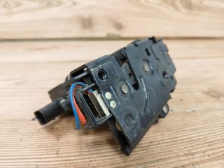 bontott SKODA OCTAVIA I Jobb hátsó Ajtózár