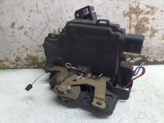 bontott SKODA OCTAVIA I Jobb hátsó Ajtózár