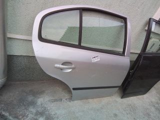 bontott SKODA OCTAVIA I Jobb hátsó Ajtózár