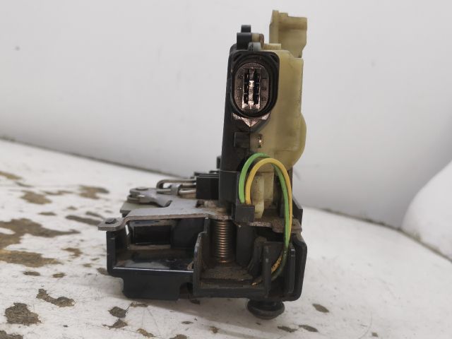 bontott SKODA OCTAVIA I Jobb hátsó Ajtózár