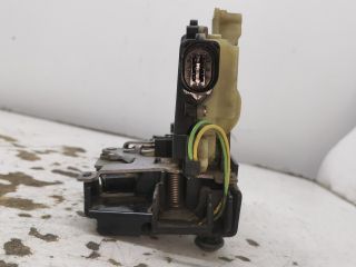 bontott SKODA OCTAVIA I Jobb hátsó Ajtózár