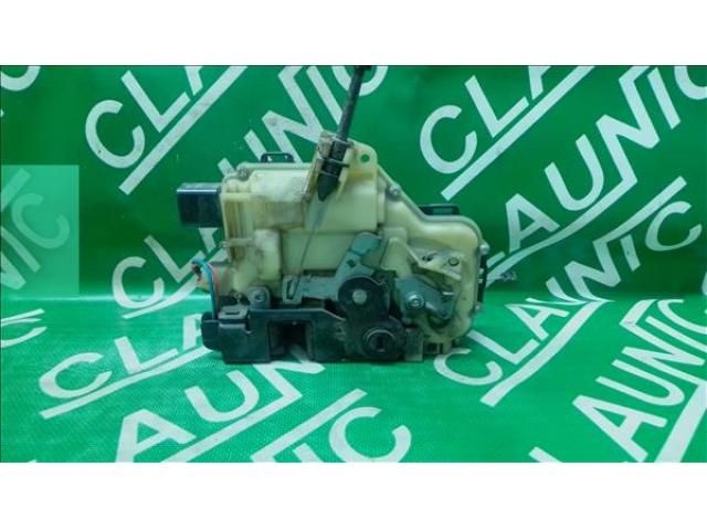 bontott SKODA OCTAVIA I Jobb hátsó Ajtózár