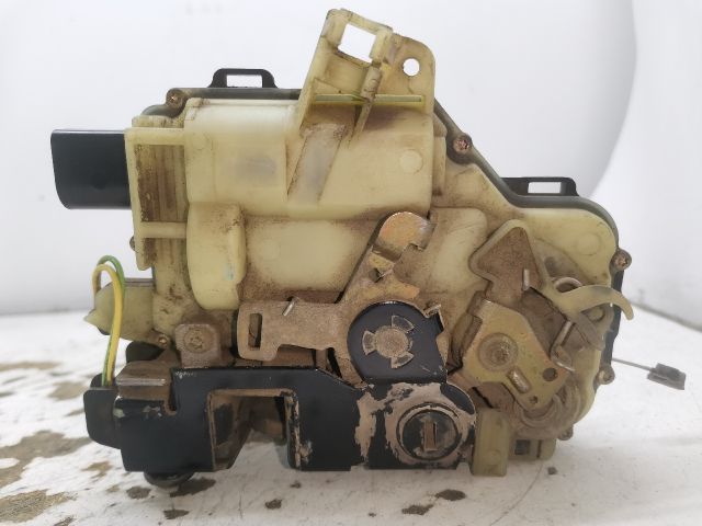 bontott SKODA OCTAVIA I Jobb hátsó Ajtózár