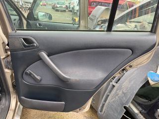 bontott SKODA OCTAVIA I Jobb hátsó Ajtózár