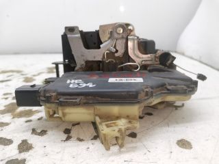 bontott SKODA OCTAVIA I Jobb hátsó Ajtózár