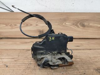 bontott SKODA OCTAVIA I Jobb hátsó Ajtózár