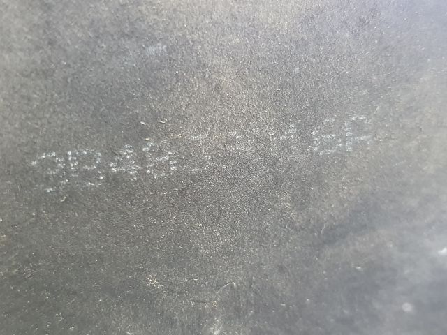 bontott SKODA OCTAVIA I Jobb hátsó Ajtózár