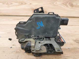 bontott SKODA OCTAVIA I Jobb hátsó Ajtózár