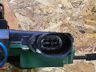 bontott SKODA OCTAVIA I Jobb hátsó Ajtózár