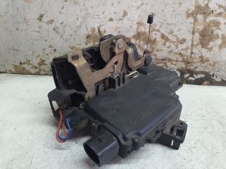 bontott SKODA OCTAVIA I Jobb hátsó Ajtózár