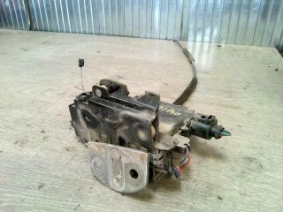 bontott SKODA OCTAVIA I Jobb hátsó Ajtózár