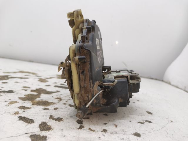 bontott SKODA OCTAVIA I Jobb hátsó Ajtózár