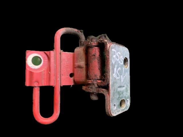 bontott SKODA OCTAVIA I Jobb hátsó Alsó Zsanér