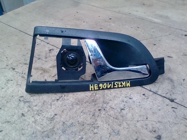 bontott SKODA OCTAVIA I Jobb hátsó Belső Kilincs