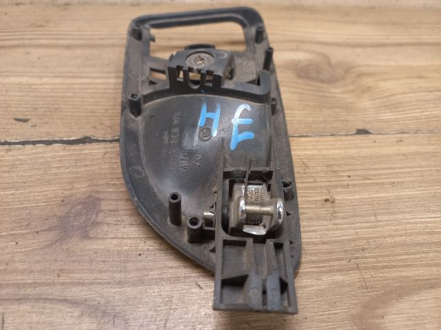 bontott SKODA OCTAVIA I Jobb hátsó Belső Kilincs