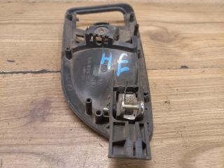 bontott SKODA OCTAVIA I Jobb hátsó Belső Kilincs