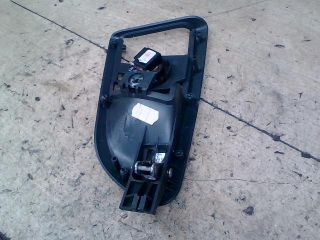 bontott SKODA OCTAVIA I Jobb hátsó Belső Kilincs