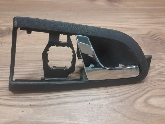 bontott SKODA OCTAVIA I Jobb hátsó Belső Kilincs