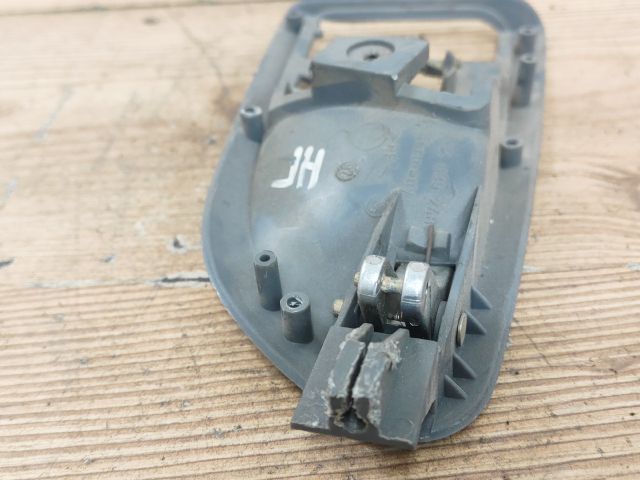 bontott SKODA OCTAVIA I Jobb hátsó Belső Kilincs