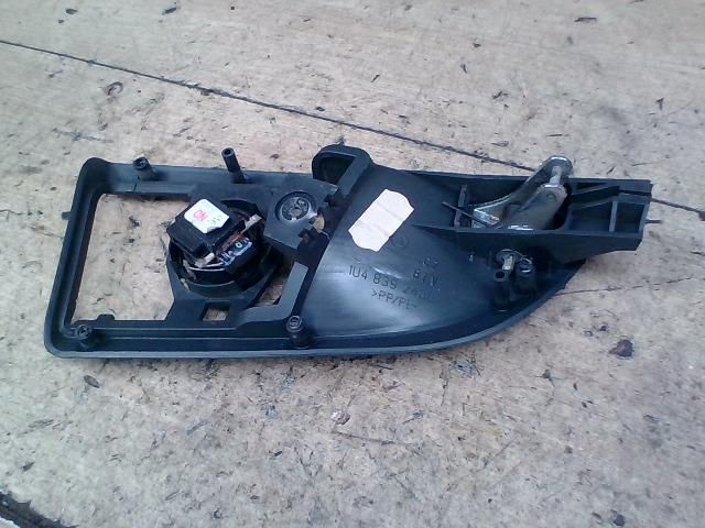 bontott SKODA OCTAVIA I Jobb hátsó Belső Kilincs