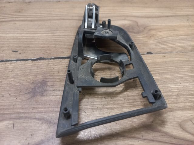 bontott SKODA OCTAVIA I Jobb hátsó Belső Kilincs