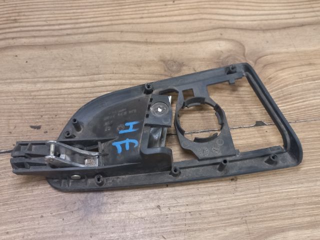 bontott SKODA OCTAVIA I Jobb hátsó Belső Kilincs