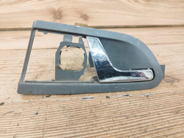 bontott SKODA OCTAVIA I Jobb hátsó Belső Kilincs