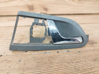 bontott SKODA OCTAVIA I Jobb hátsó Belső Kilincs