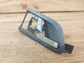 bontott SKODA OCTAVIA I Jobb hátsó Belső Kilincs