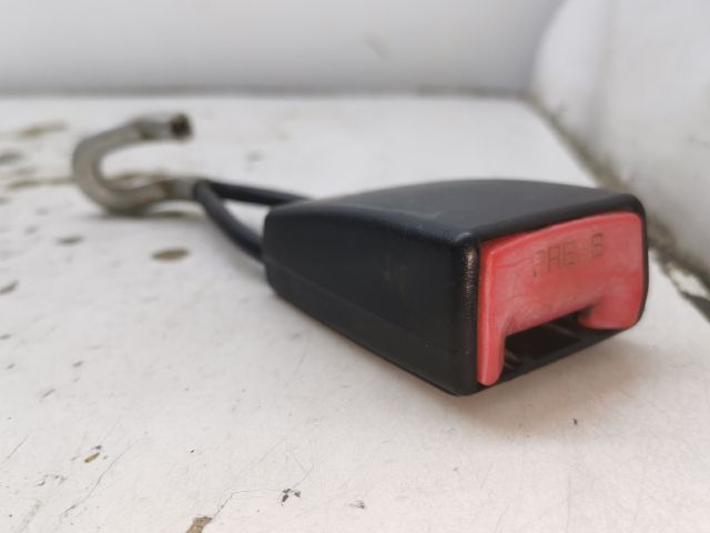 bontott SKODA OCTAVIA I Jobb hátsó Biztonsági Öv Csat