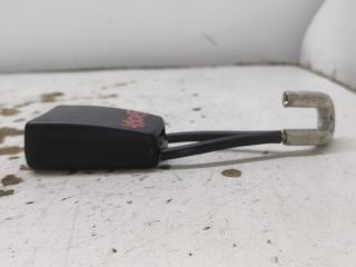 bontott SKODA OCTAVIA I Jobb hátsó Biztonsági Öv Csat